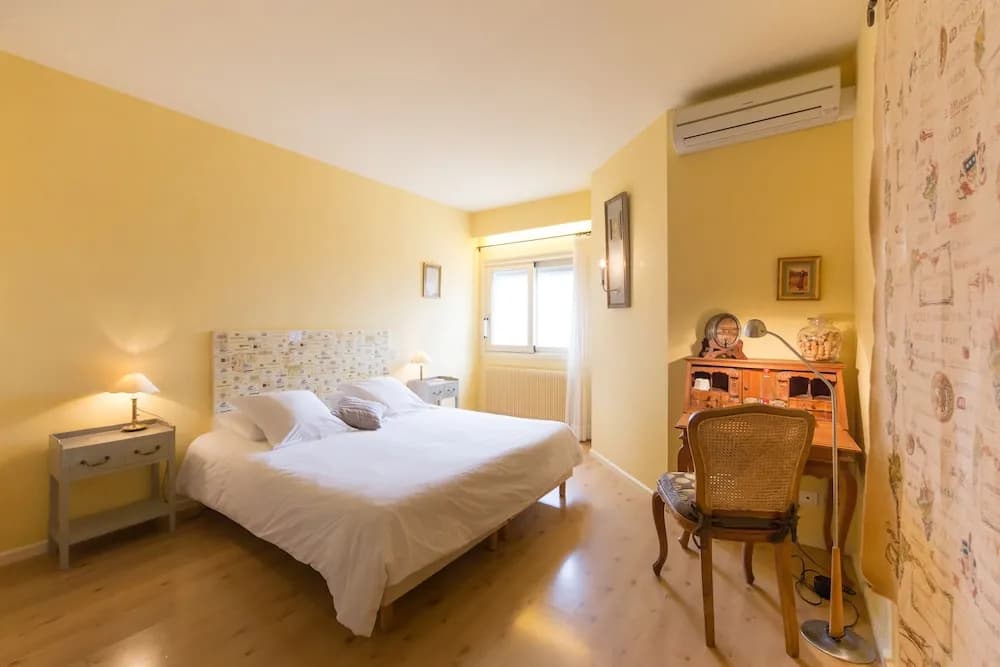 La Terre D'Or - Chambre d'Hôtes - Photo 4
