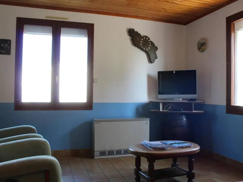 Maison Saint-Georges-d'Oléron, 3 pièces, 4 personnes - FR-1-246A-376 - Photo 3