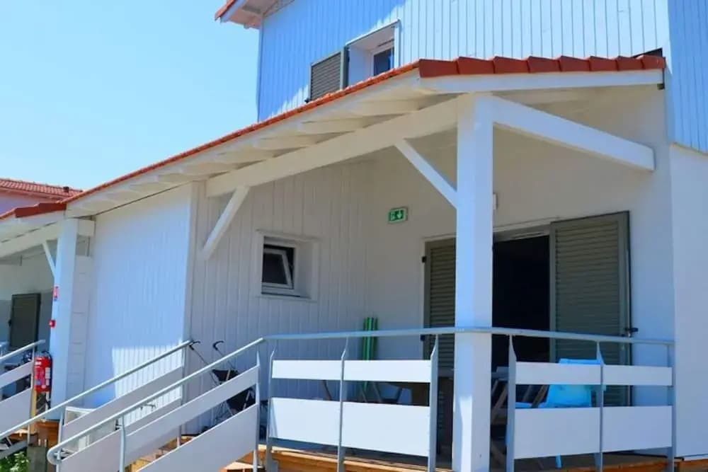 Holiday Home in France Near Windsurfing Paradise - Photo 5