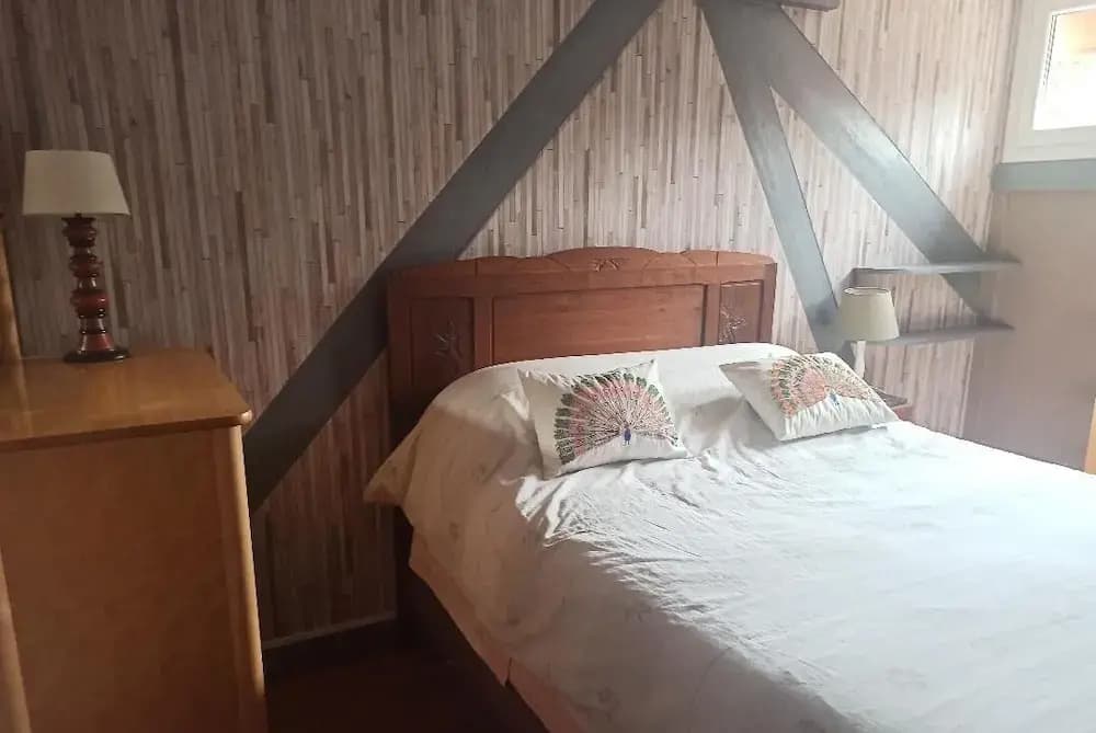 APPARTEMENT 30m2-une chambre-3 à 4 pers - Photo 2