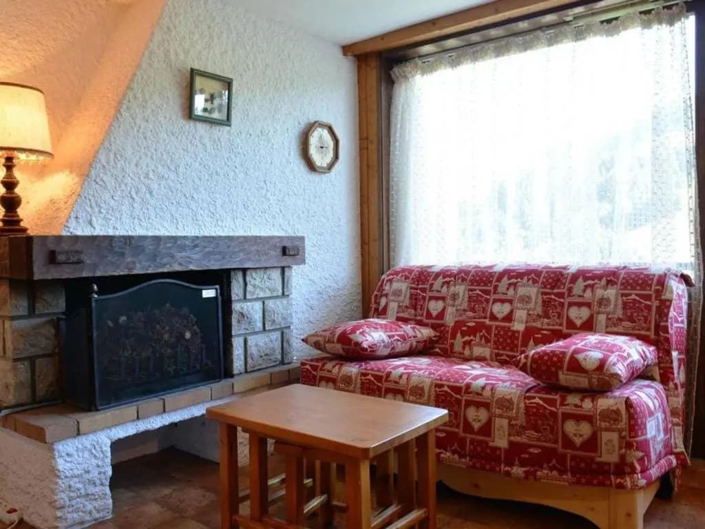 Appartement Le Grand-Bornand, 1 pièce, 6 personnes - FR-1-241-229 - Photo 4