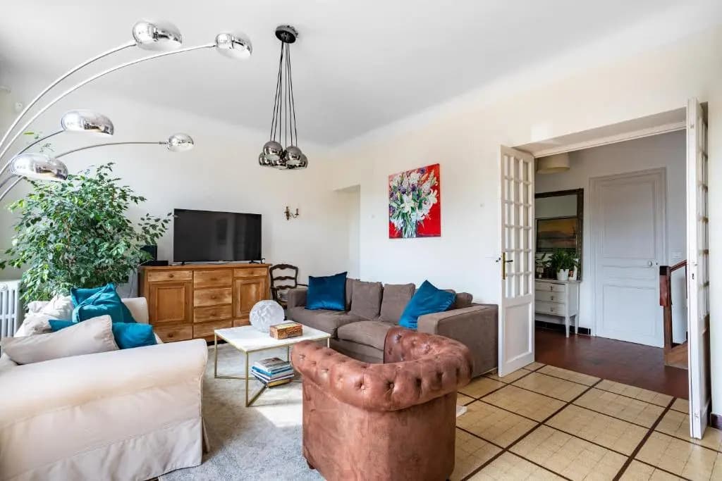 Manor house 5 bedroom just by the beach - Dodo et Tartine - Photo 2