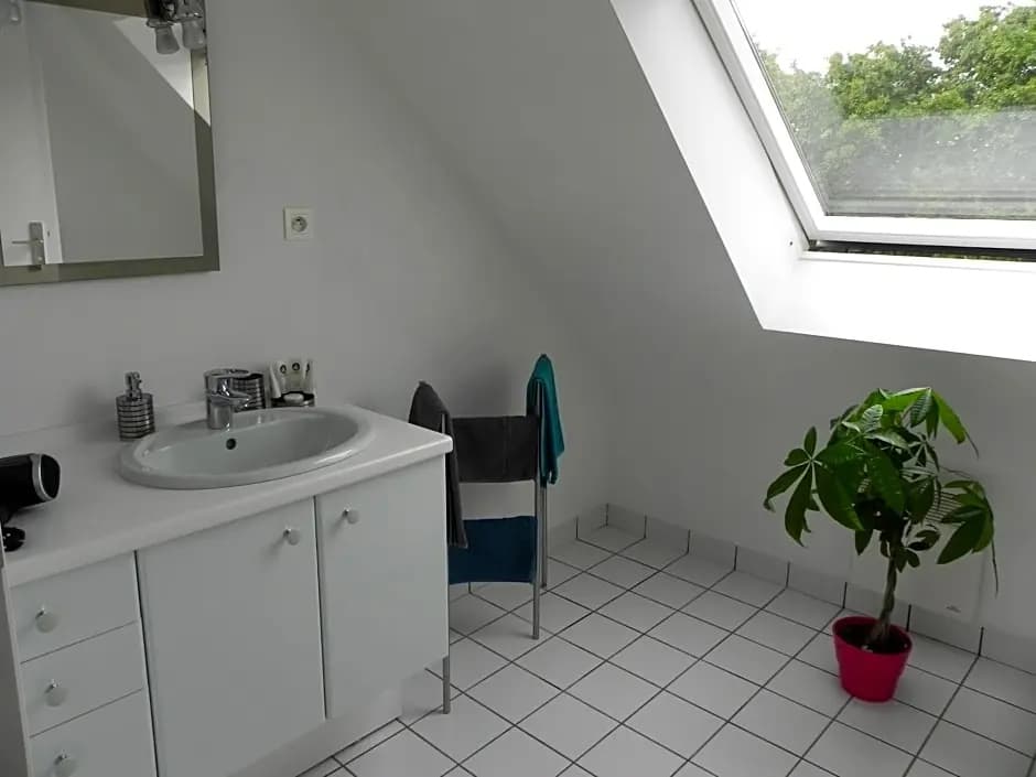 Villa d'Ys - Miniature 6