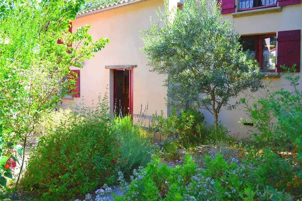 Chambres d'Hôtes Maison de la Vigne - Photo 1