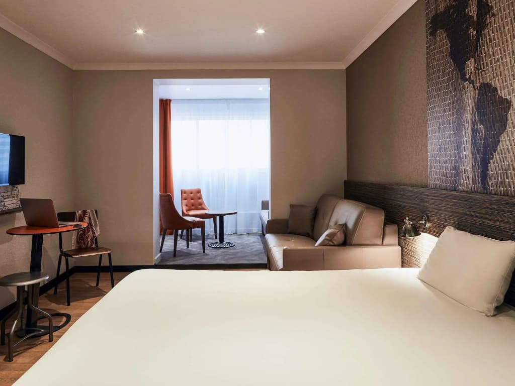 Ibis Styles Hyères Rooftop & Spa - Photo 4