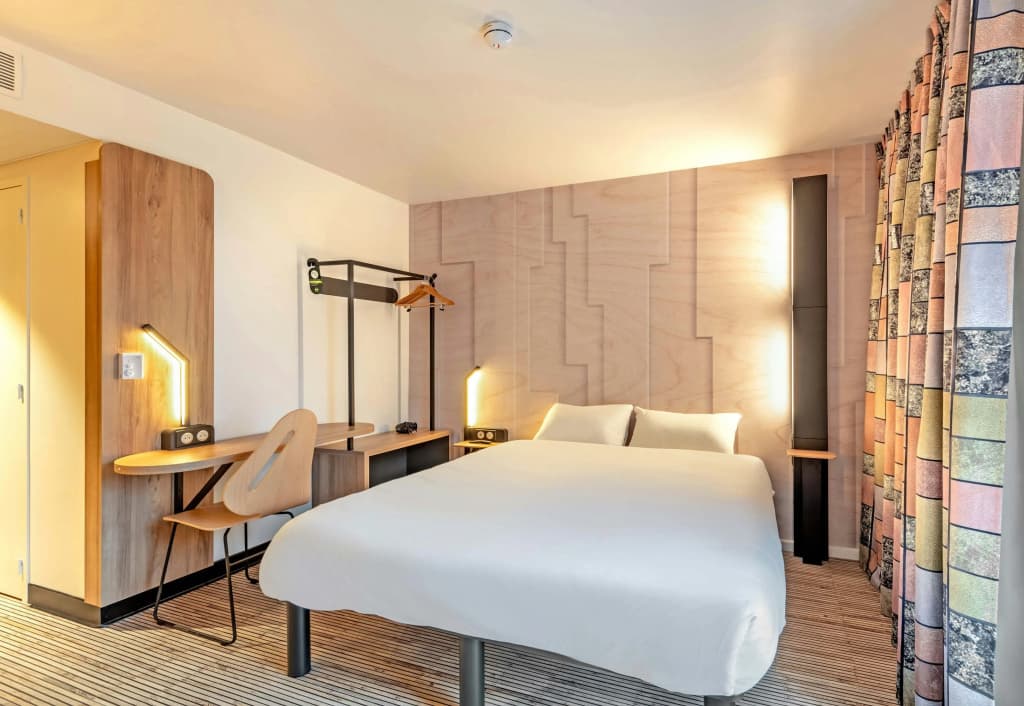 B&B Hotel Brest Porte De Gouesnou - Miniature 6