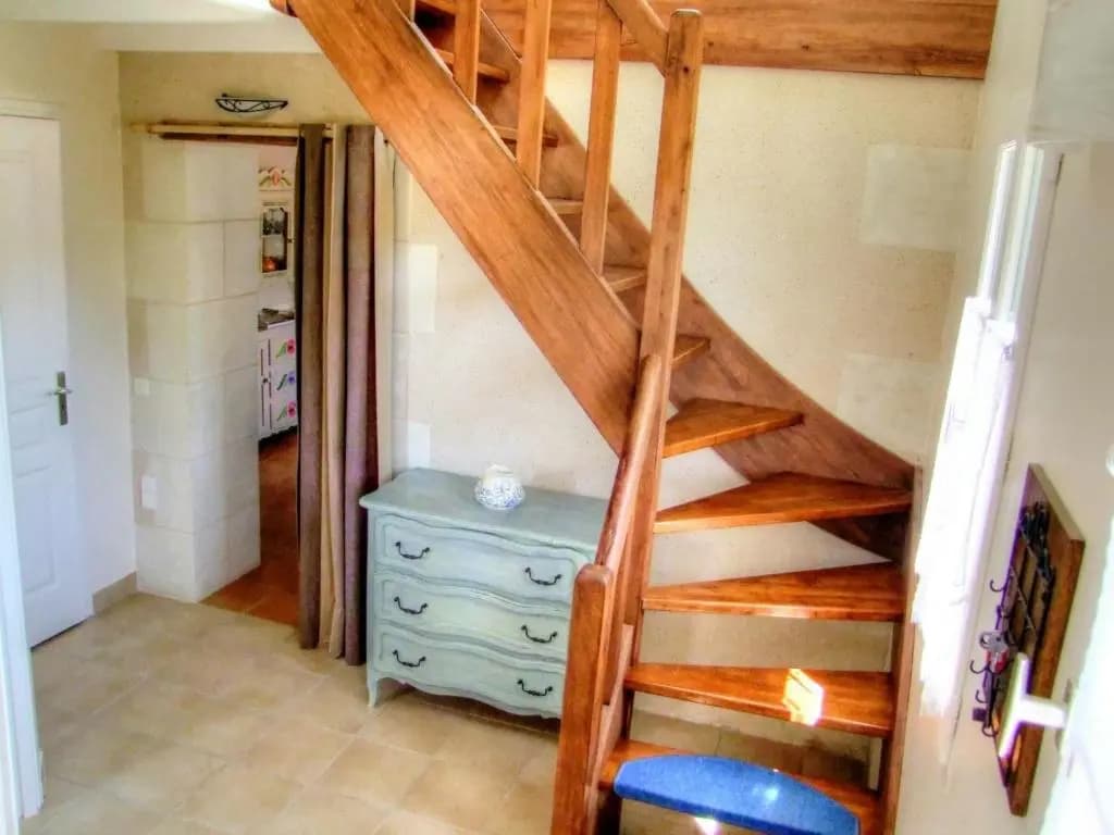 Gîte Mazières-de-Touraine, 3 pièces, 4 personnes - FR-1-381-200 - Miniature 8
