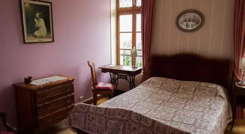 Chambres d'hôtes sur la Courtine de Coucy - Photo 3