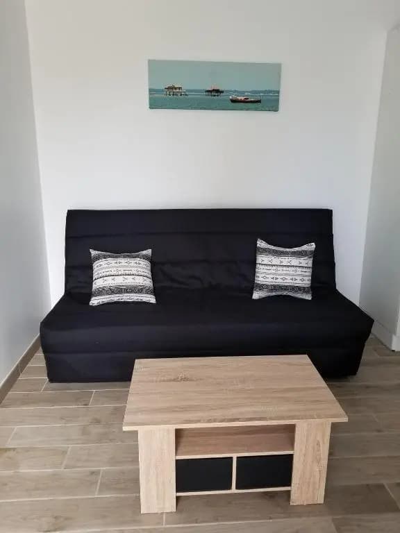 Les Pieds dans l'eau Appartement - Photo 3