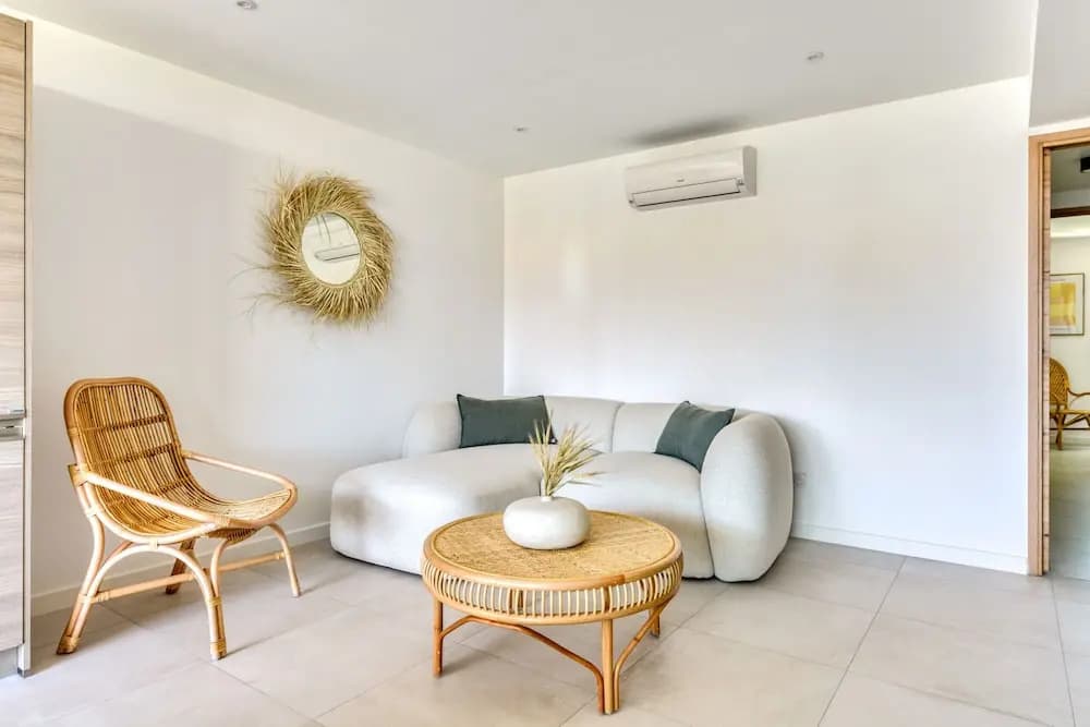 La Maison de la Plage - Edena 4 Personnes - Photo 2