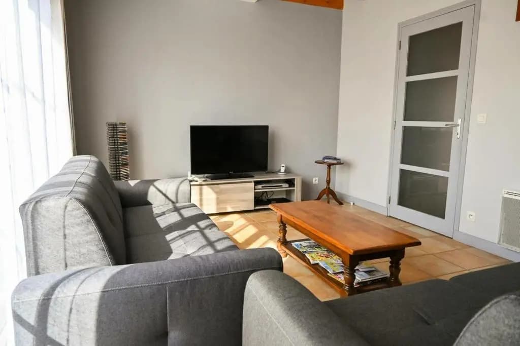 Résidence Ty Farah-plougrescant - Maisons & Villas pour 7 Personnes 804 - Photo 3