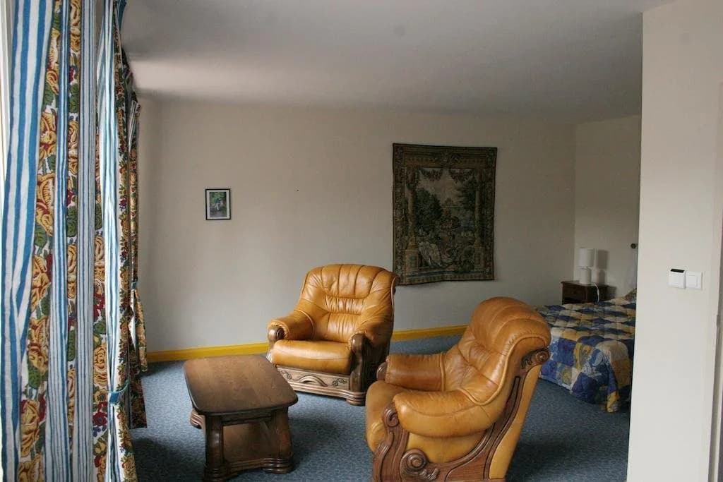 Hôtel Hostellerie de Rennes-les-Bains - Photo 3