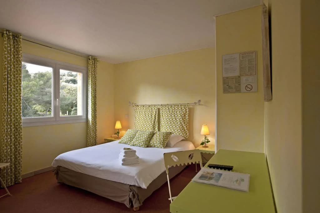 Hotel Les Calanques - Photo 4