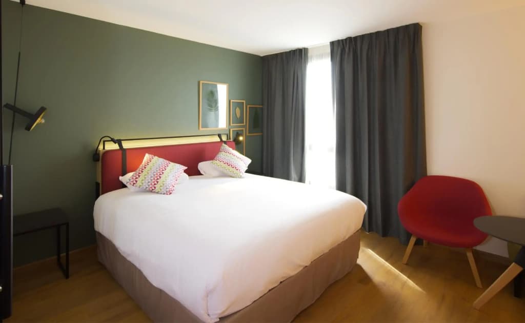 Campanile PRIME - Rungis Orly - Photo 2