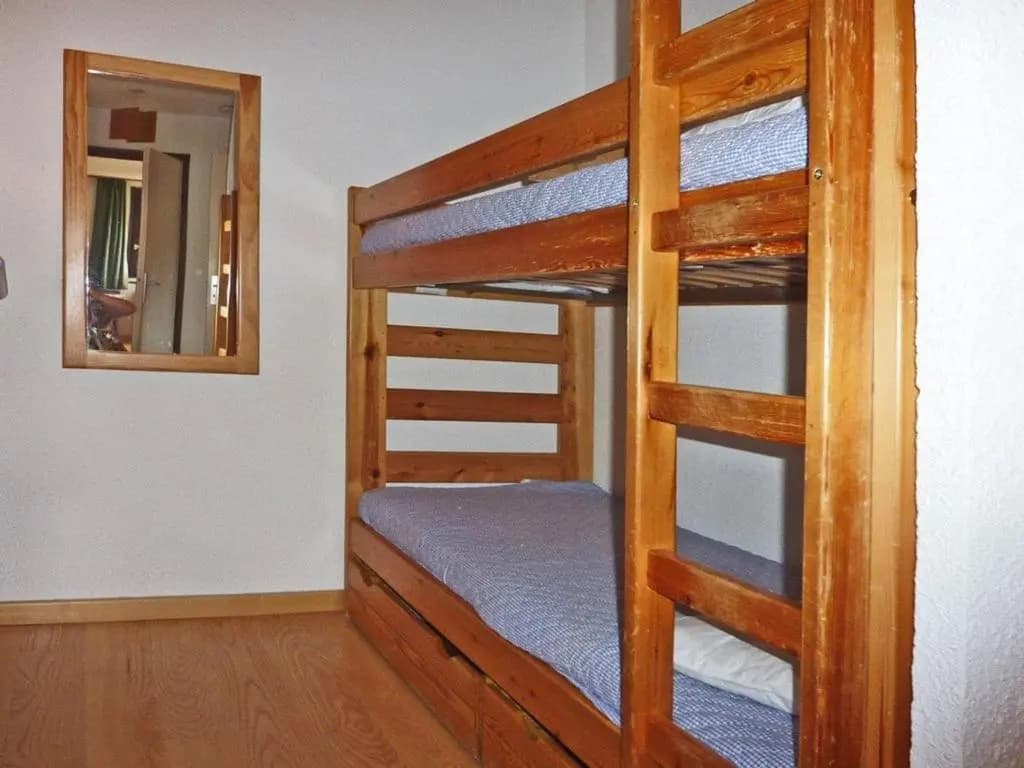 Appartement Les Orres, 2 pièces, 6 personnes - FR-1-322-324 - Photo 4