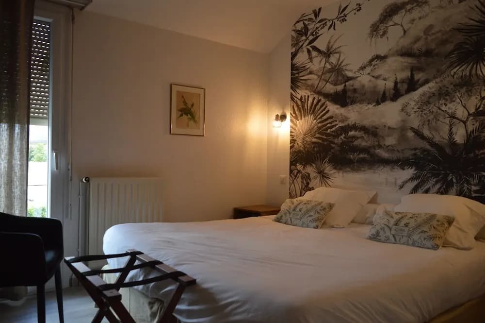 Hôtel restaurant Beyrie Coustille - Photo 3