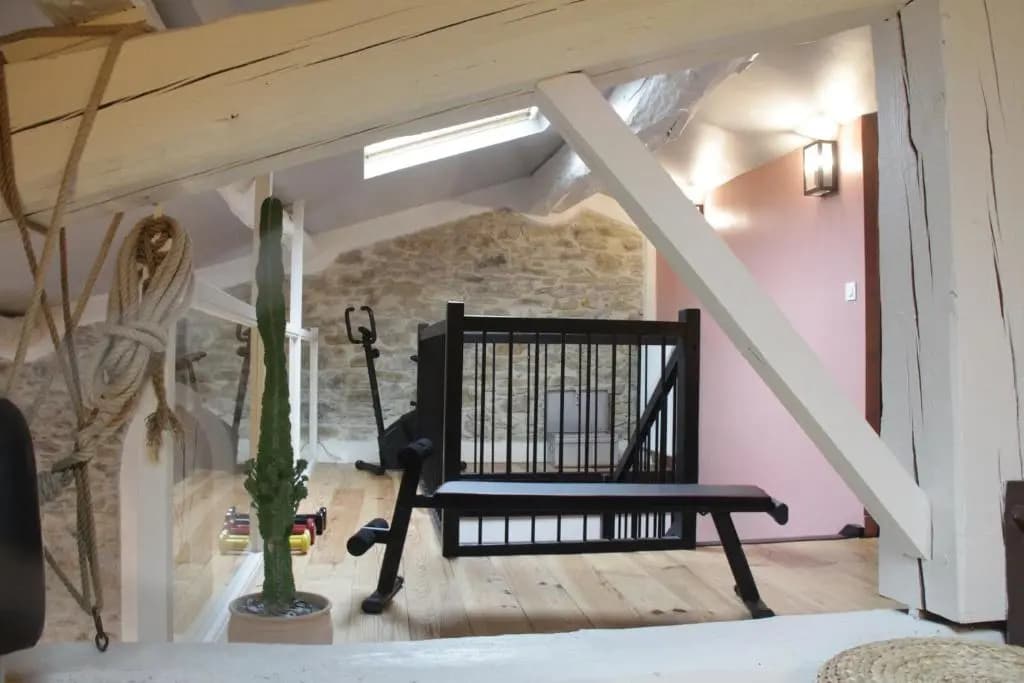 Le Logis Gout - Miniature 8