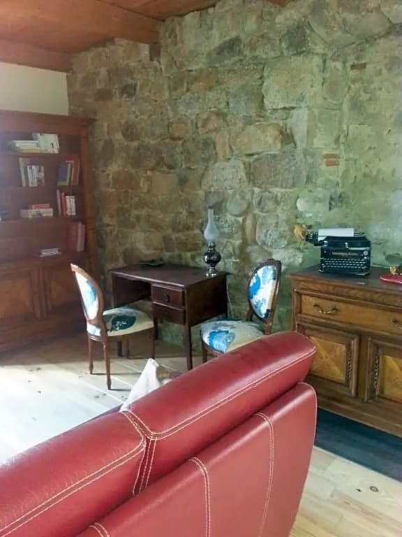 La Maison Des Badons - Photo 2