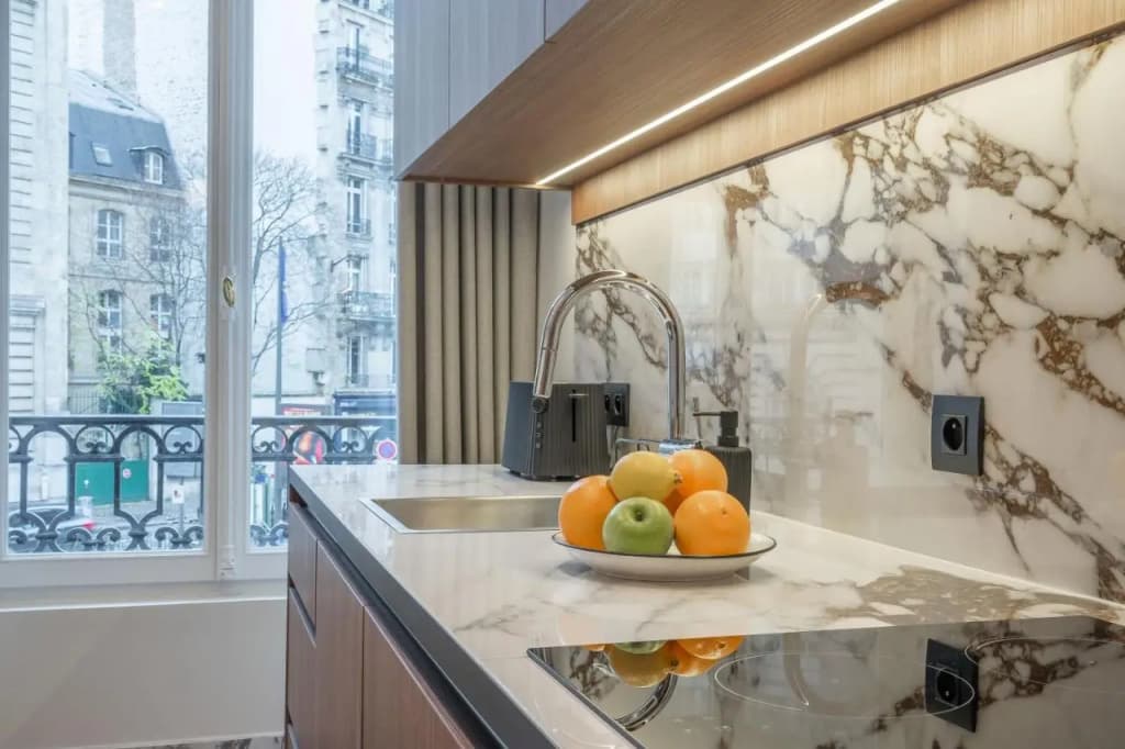 Yuna Saint-Germain-des-Prés - Serviced Apartments - Photo 3