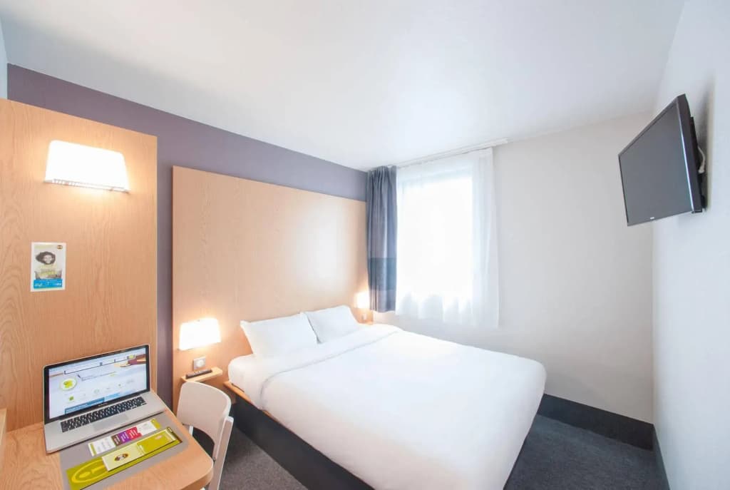 B&B HOTEL Saint-Malo Sud - Photo 5