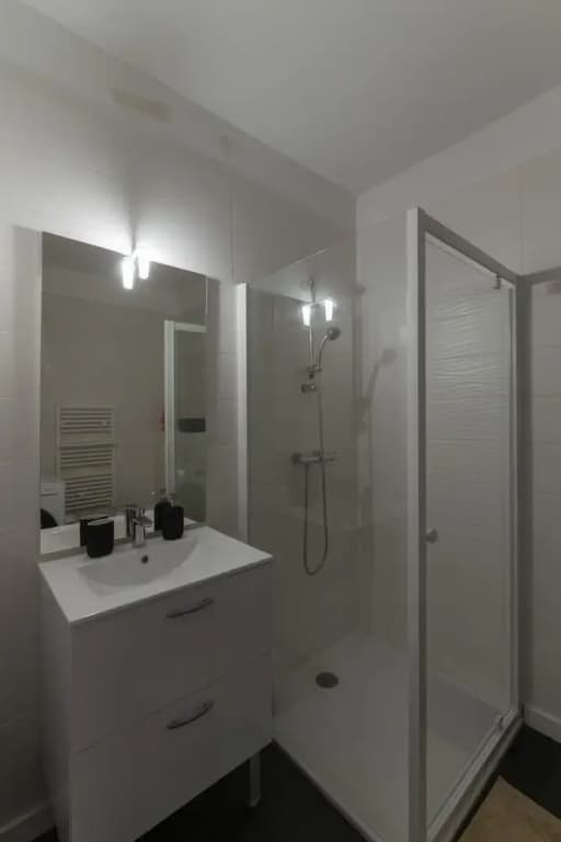 Apartment in Porspoder Near Plage du Bourg - Miniature 7