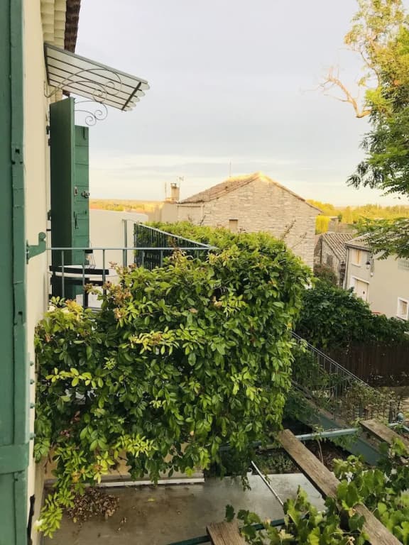 Mas de l'Acacia - Photo 2