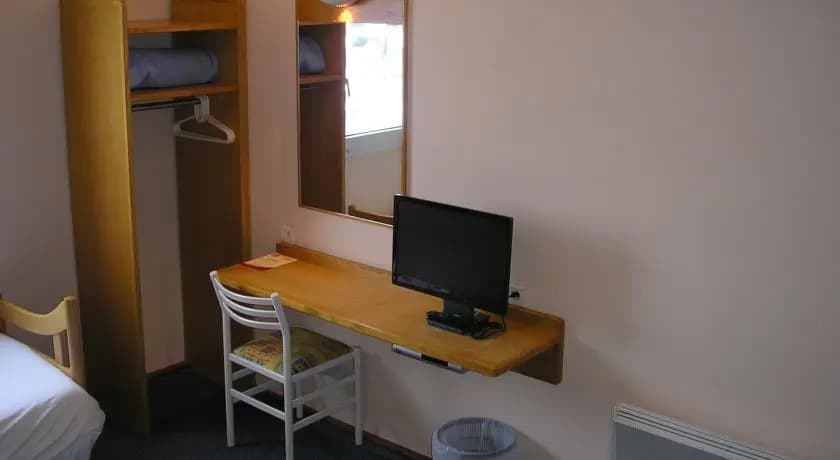 Hotel Autogrill Lafayette-Lorlanges - Photo 4
