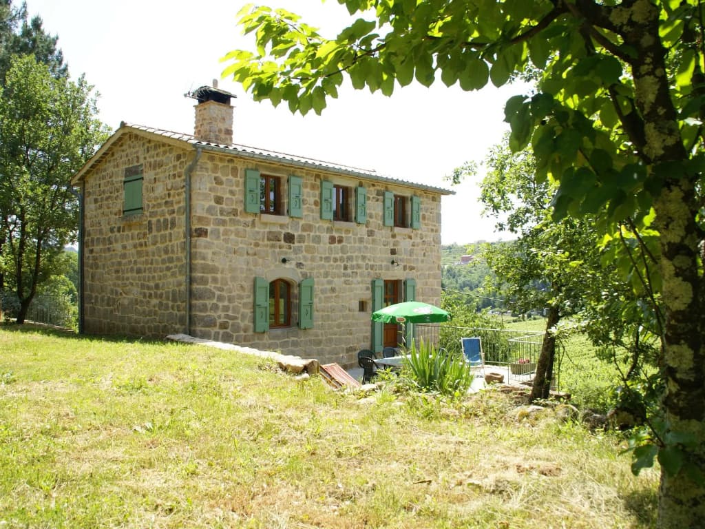 Holiday Home in Les Assions Near Bois de Paiolive - Miniature 7