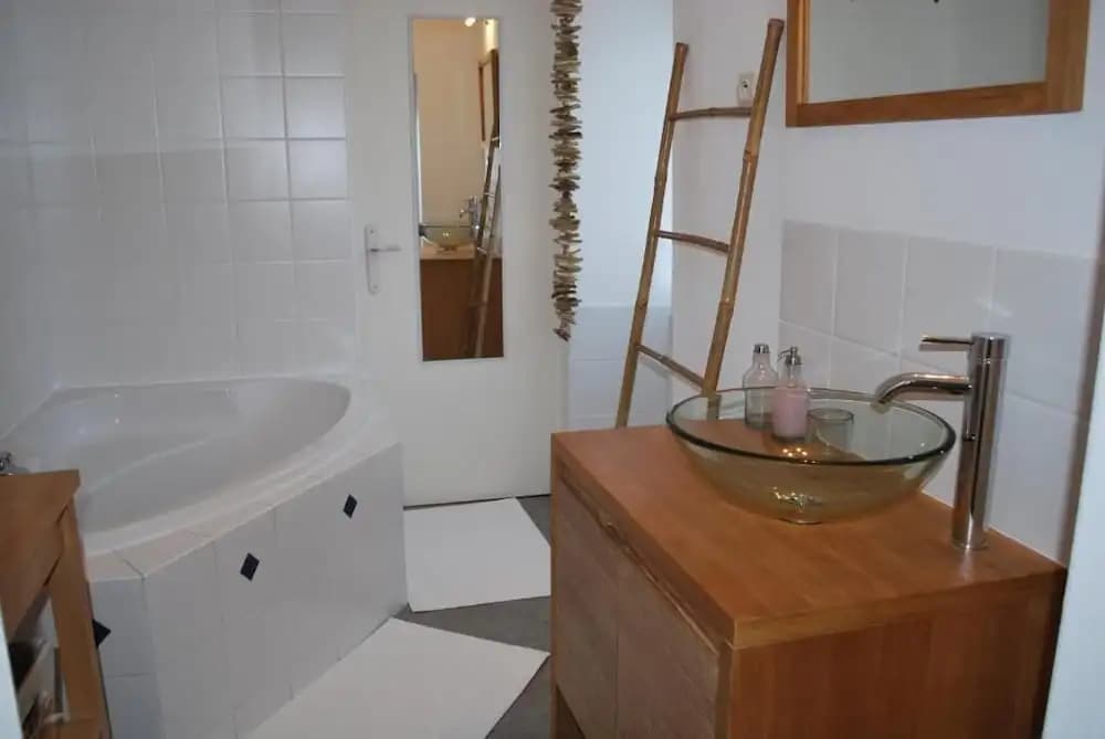 La Petite Boire - chambres d'hôtes - Miniature 6