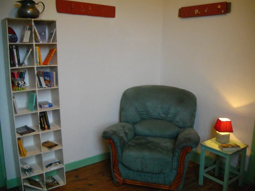 Les Gîtes du Couvent - Photo 2