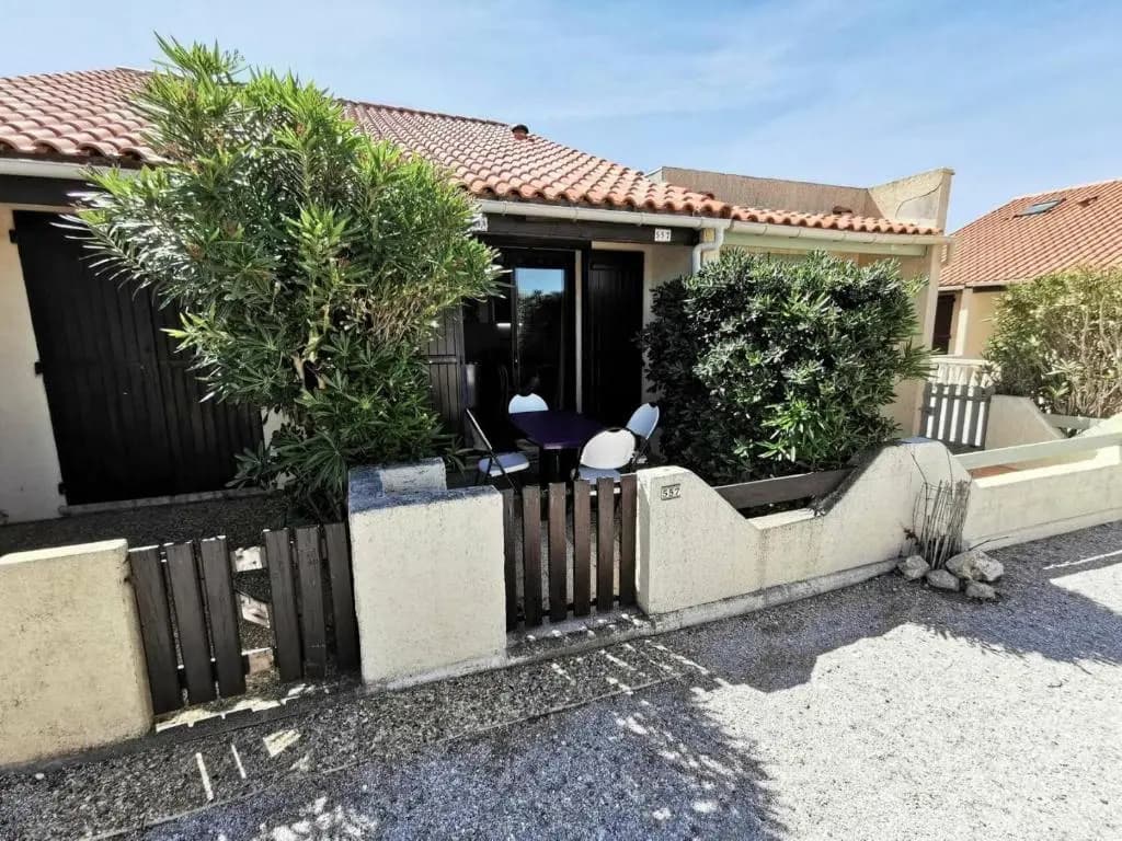 Résidence HAWAI 1 - Maisons & Villas pour 6 Personnes 54 - Miniature 8