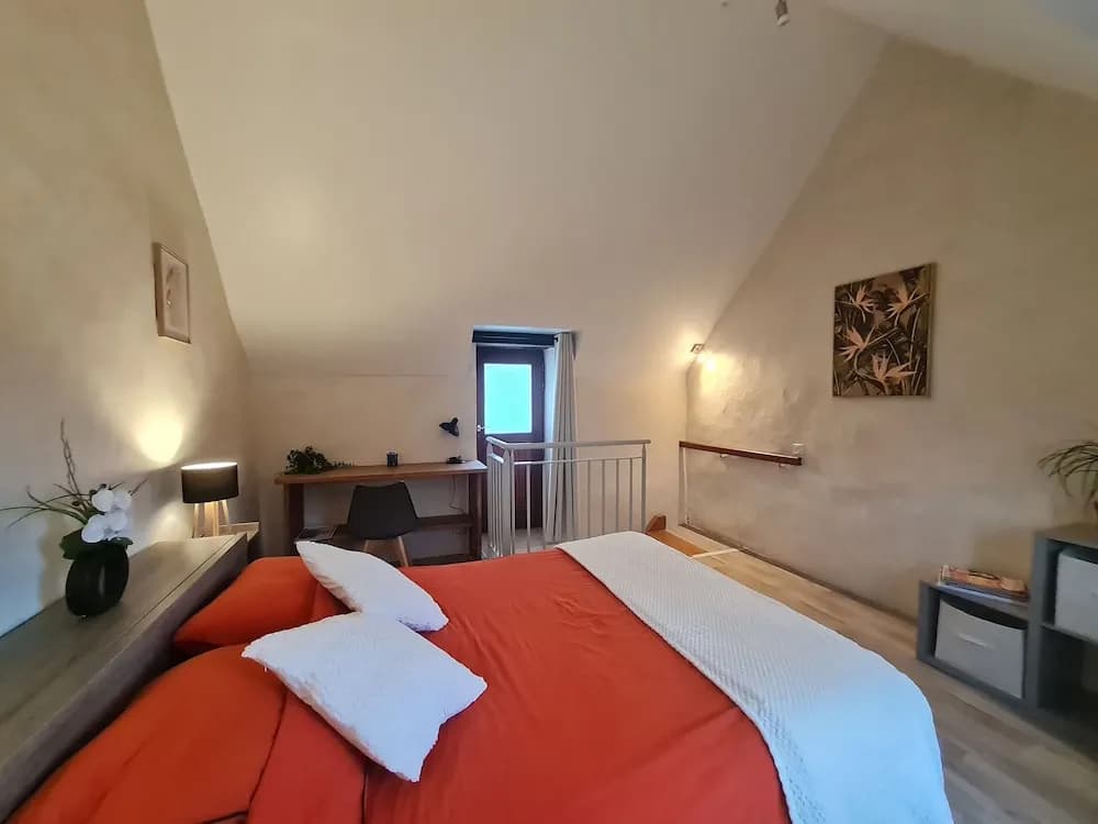 Manoir De La Coudre - Photo 4