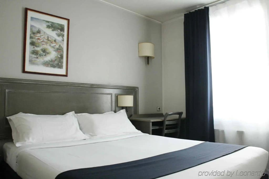 Garden Opera Hotel Paris - Photo 2