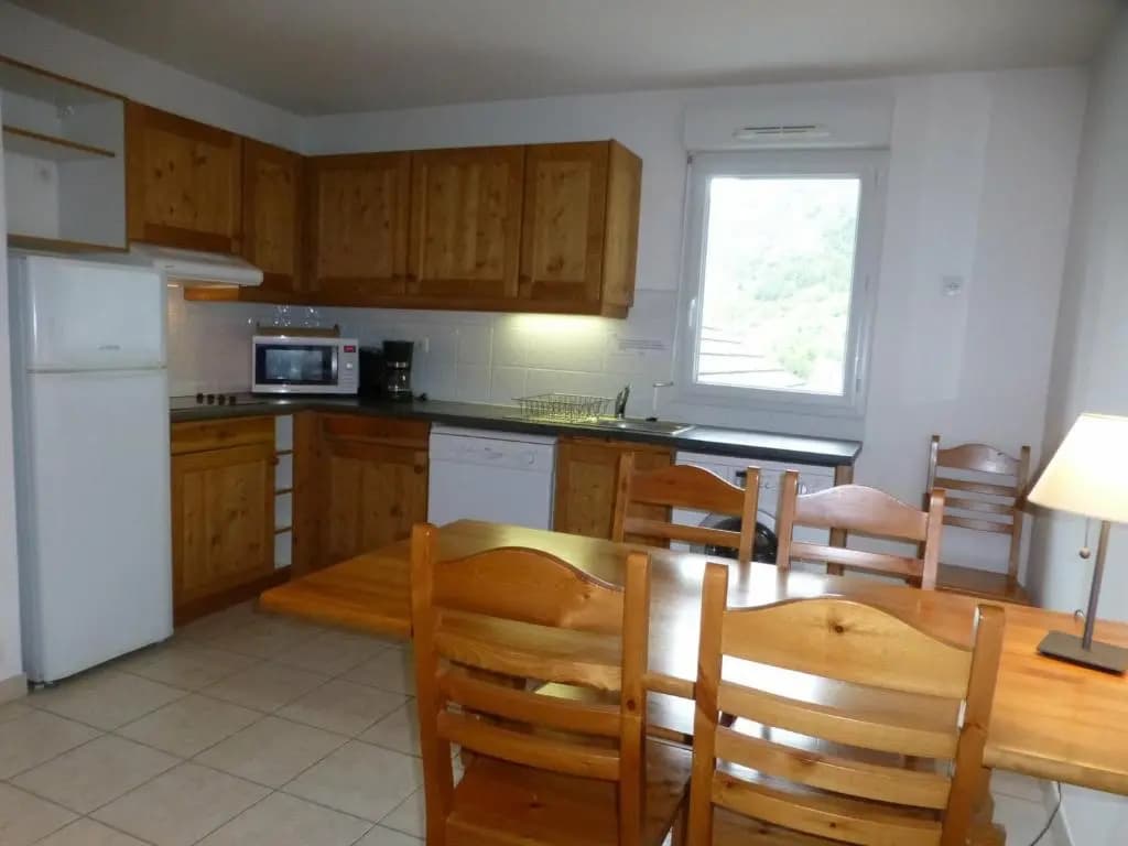 Appartement Brides-les-Bains, 3 pièces, 6 personnes - FR-1-512-221 - Miniature 8