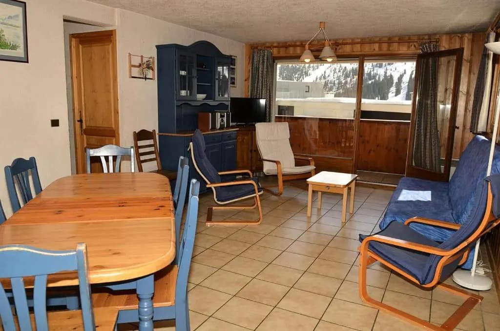 Résidence Arche - 3 Pièces pour 8 Personnes 58 - Photo 5