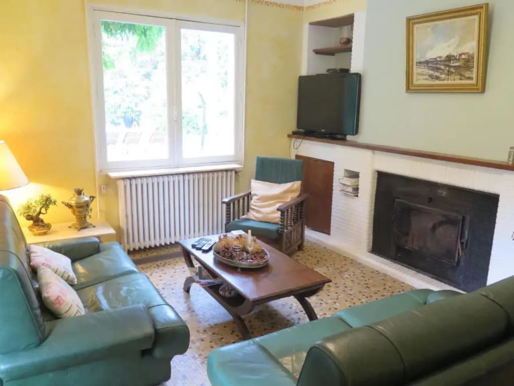 Holiday Home Le Belon - MOS140 - Photo 1
