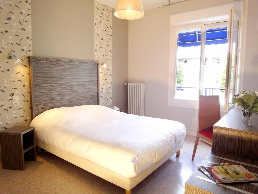 Hotel les Pecheurs - Photo 3