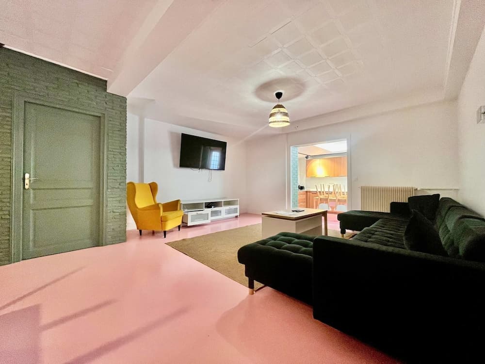 Grande Maison 17 Personnes - Photo 1