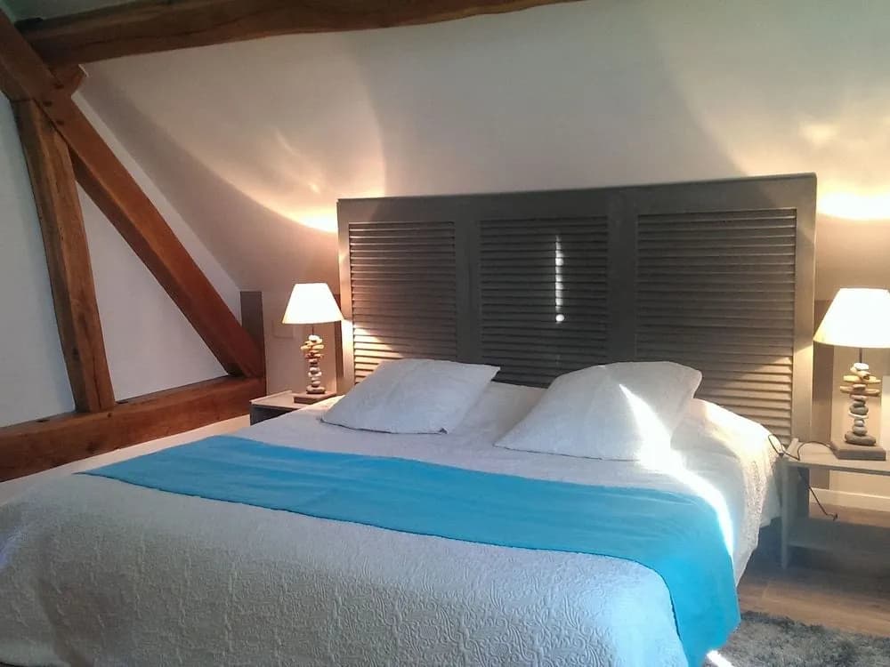 Domaine de la Pépinière - Photo 3