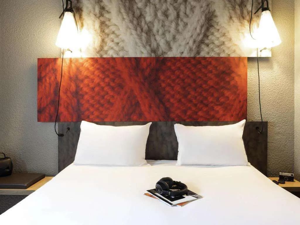 ibis Paris Porte De Bercy - Miniature 7