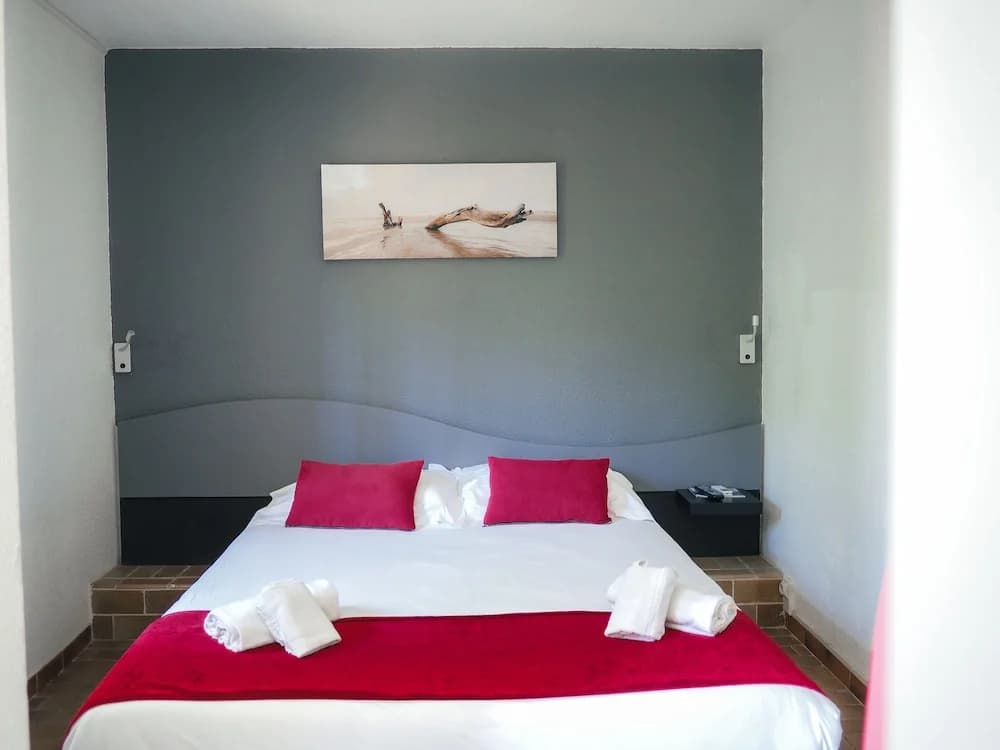 Marina Hotel Club - Photo 4