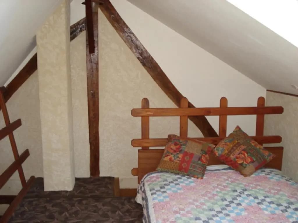 Le Manoir de Goliath - Photo 5