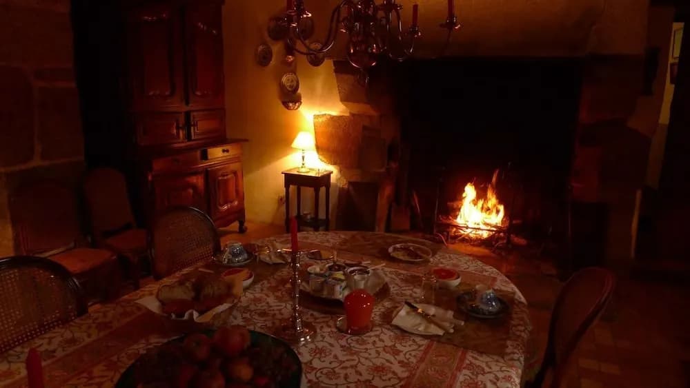 Manoir de Kerguereon - Miniature 7