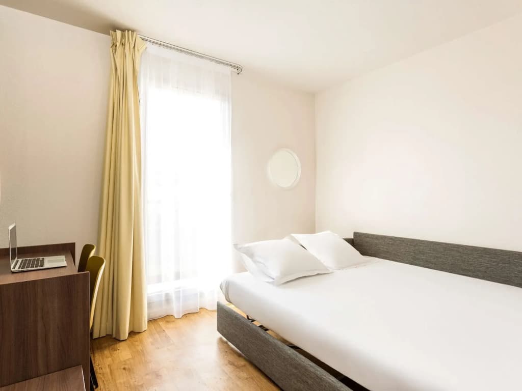 Aparthotel Adagio Access Carrières-sous-Poissy - Photo 5