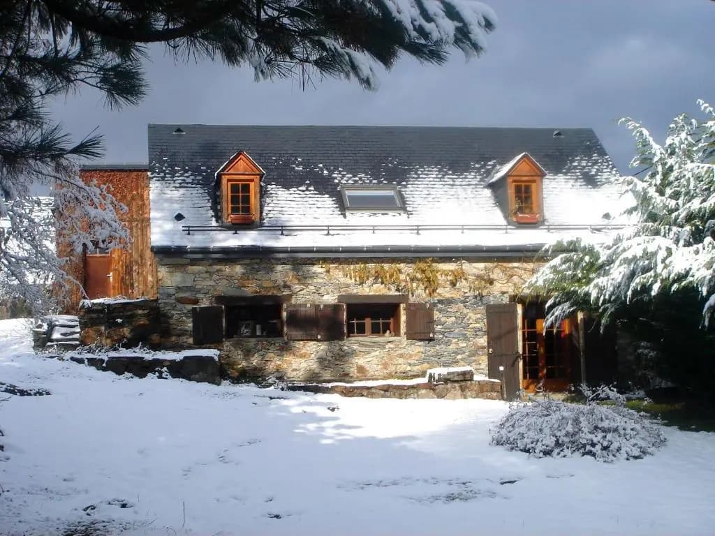 La grange des Quatre saisons - Photo 5
