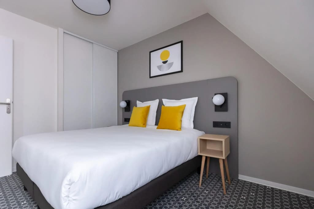 Odalys City Apartment Hotel - Strasbourg Centre Les Halles - Photo 3