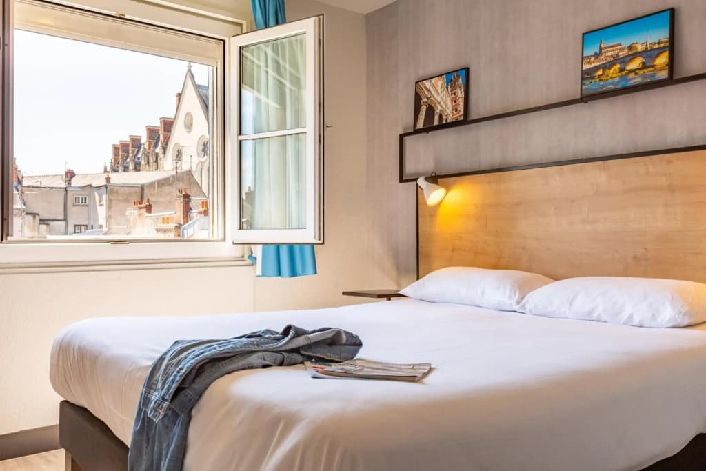 ibis Blois Centre Chateau - Photo 5