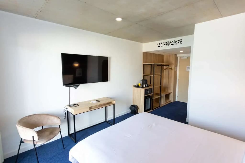 Golden Tulip Martigues Provence - Photo 3