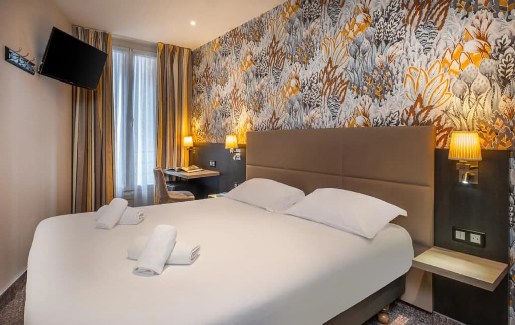 Hotel Terminus Orleans - Photo 4