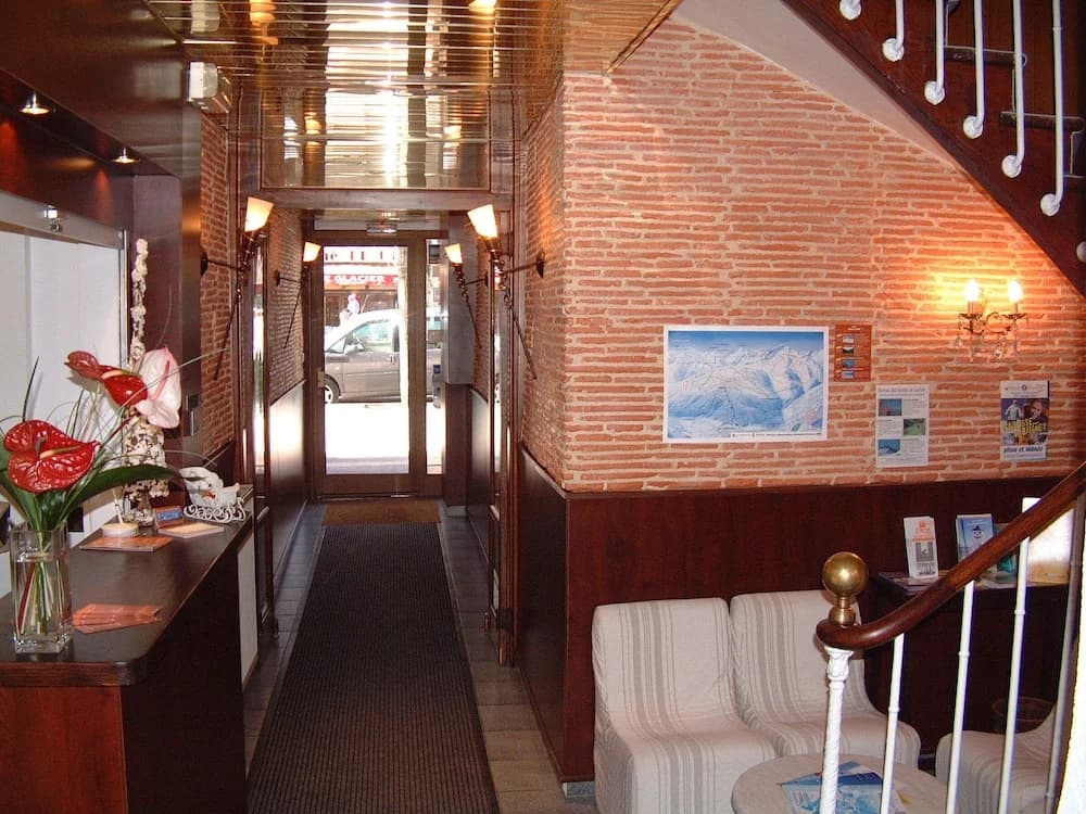 Hotel & Spa Gasquet - Photo 2
